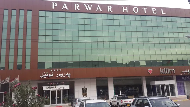 Parwar Hotel