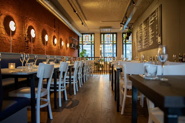 De Pizzabakkers Dagelijkse Groenmarkt Den Haag