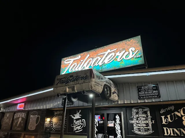 Tailgaters Pub & Grub