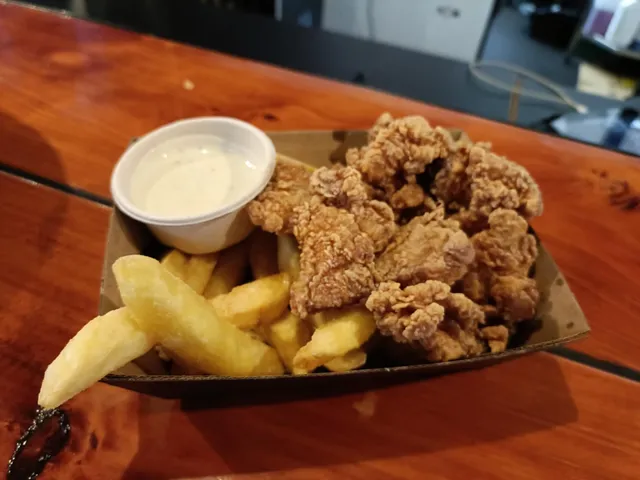 Double Vision Brewing - DUB HUB Island Bay