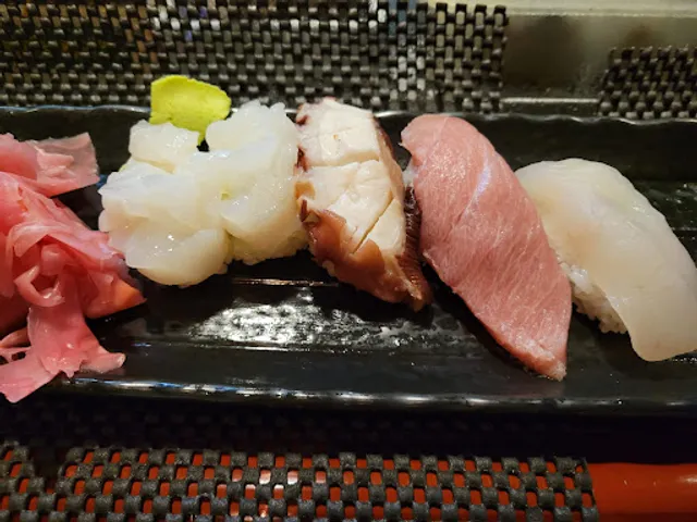 Yuki Sushi