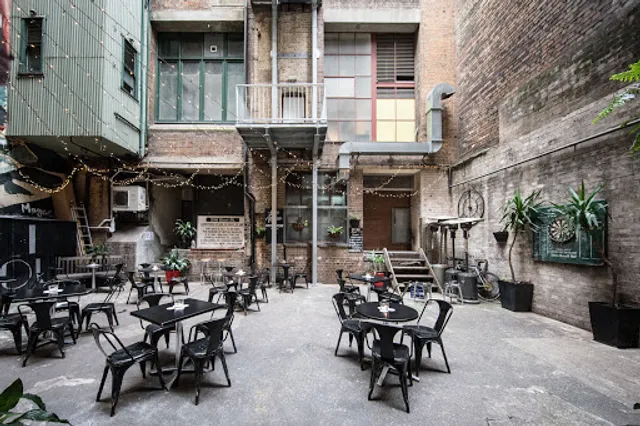 Since I Left You (SILY)