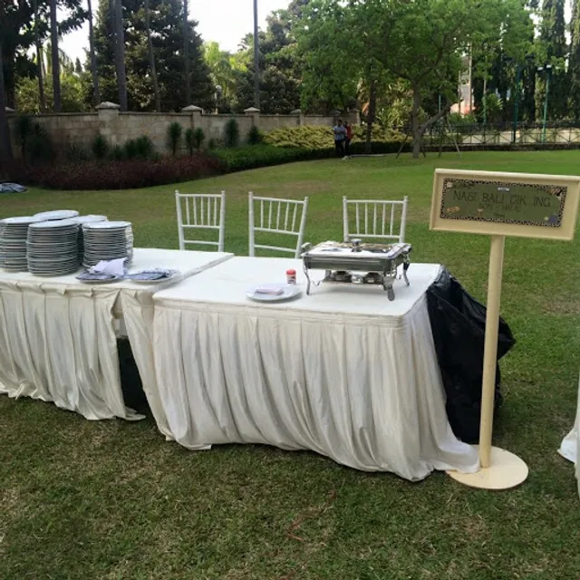 Masakan Khas Bali Cik Ing