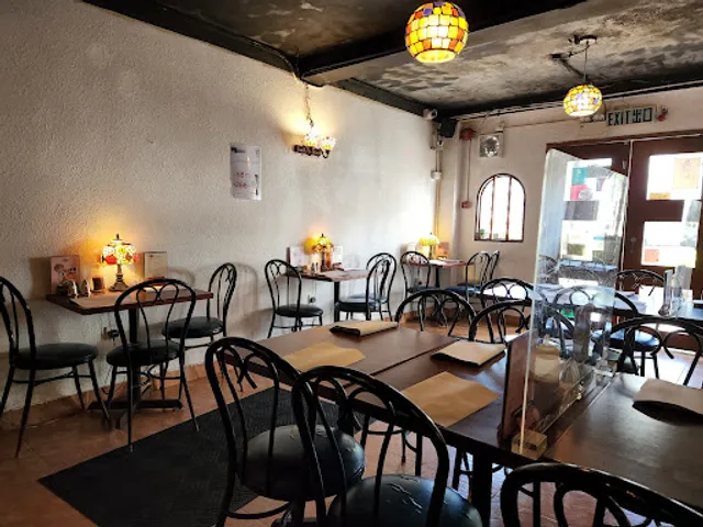 Susanna's Restaurant