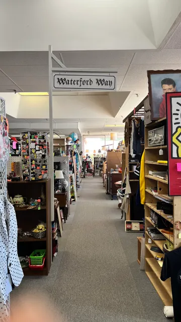 Antique Mall of Creve Coeur