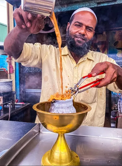 Tandoori Chai Pariwar Drive Inn