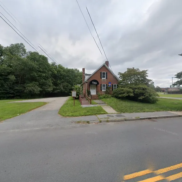 Taunton Art Association