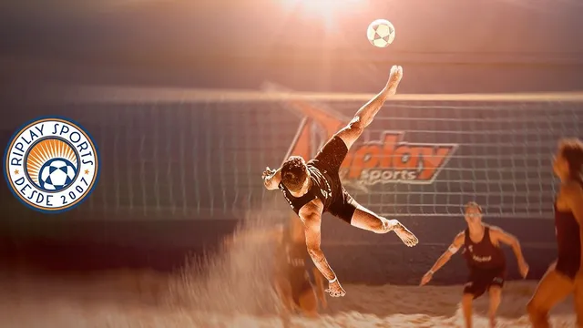 Riplay Sports - Unit Immigrants