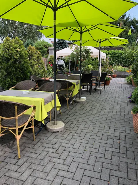 Hotel-Restaurant Urberacher Hof