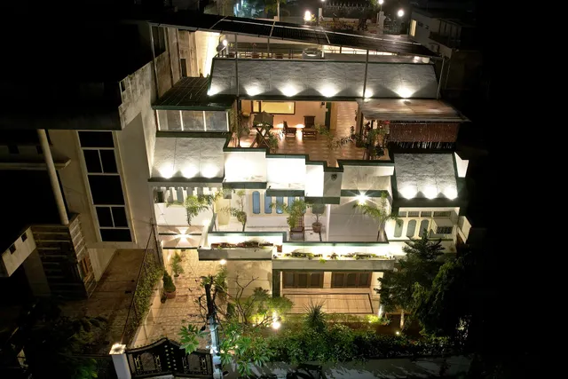 PRIME VISTA LUXURY HOMESTAY