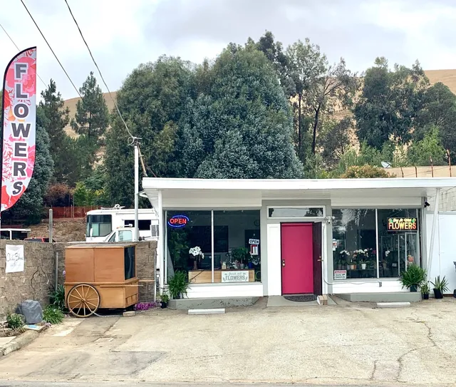 Chicky Blooms Flowers + Events