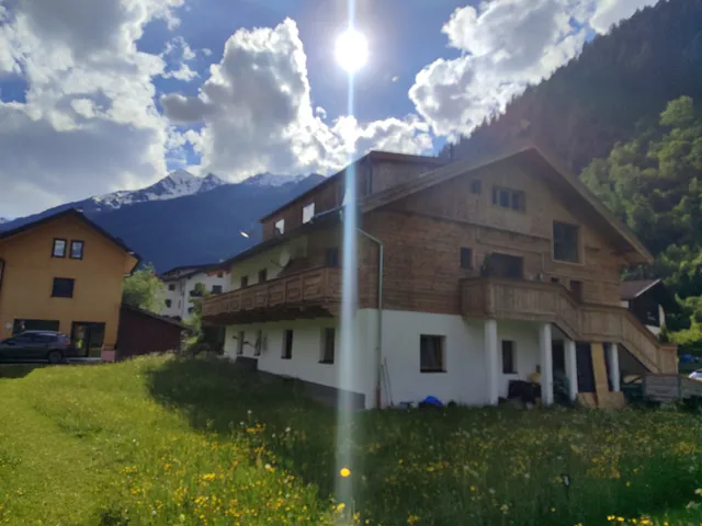 Staudenhof Apartments