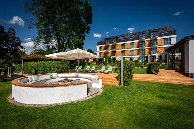 Hotel Uniejów ecoActive&Spa