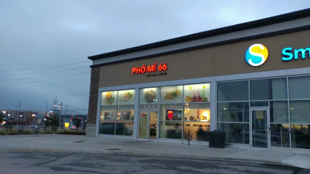 Pho Mi 66