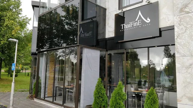 ThaiFinE