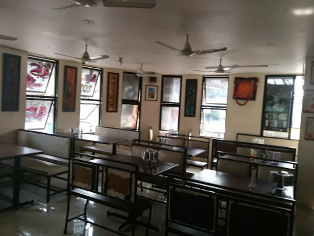 HOTEL NAYAK FOOD COURT
