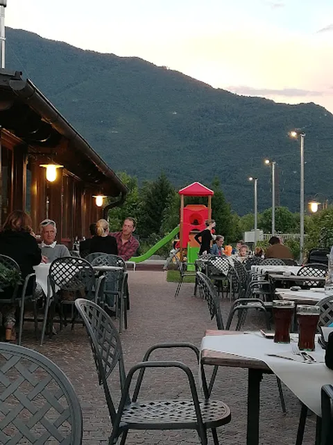 BOCCON D’ORO ristorante pizzeria