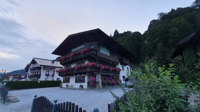 Pension Hagleitner