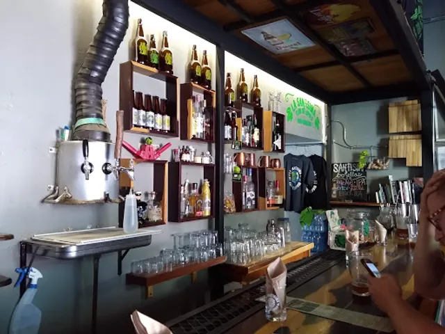 Gourmand Delicatessen