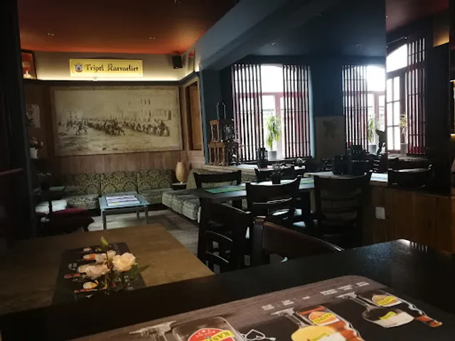 Brasserie de l'Aigle