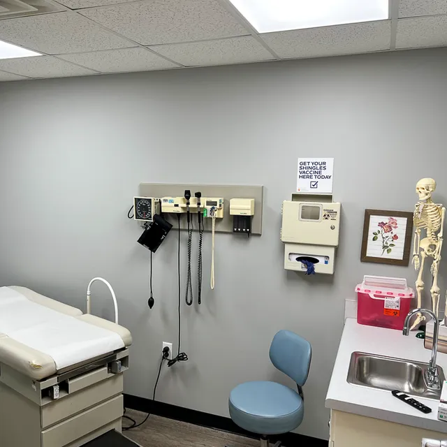 Eva Family Health Clinic LLC.