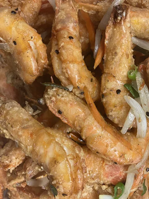 Tai chi Restaurant chinese food