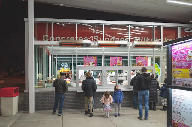 Andy's Frozen Custard