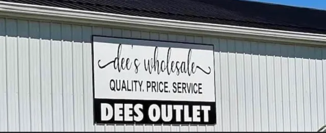 Dee's Wholesale, LLC