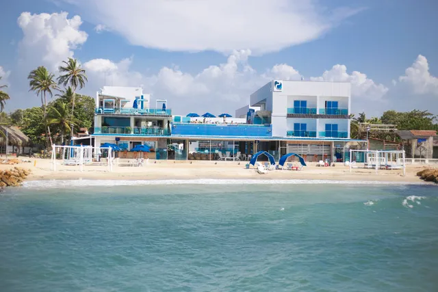 Hotel Poblado - Coveñas