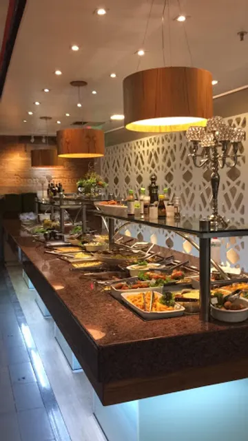 Restaurante Buon Mangiare