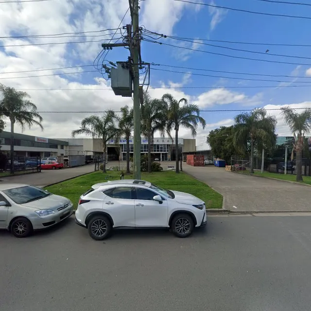 永光 Win Kwong Pty Ltd