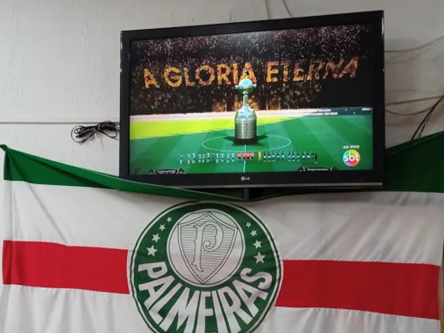 Restaurante Hora Da Bola