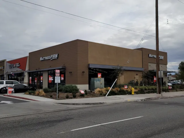 Mattress Firm Hemet West