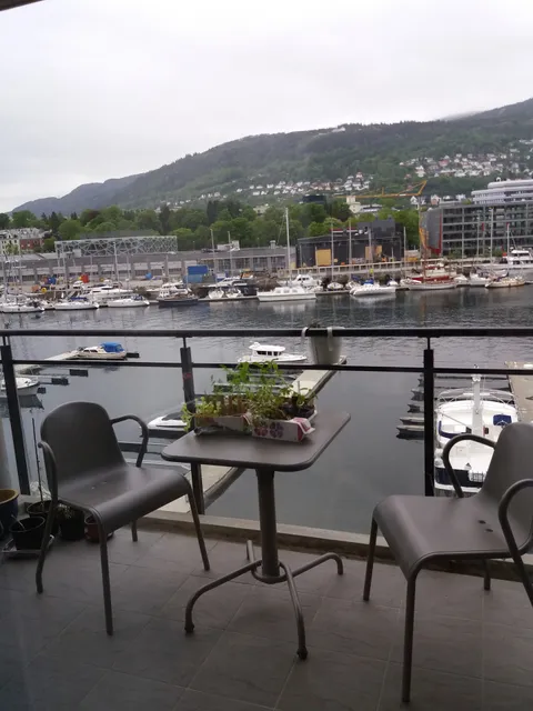 Pizzabakeren Solheimsviken