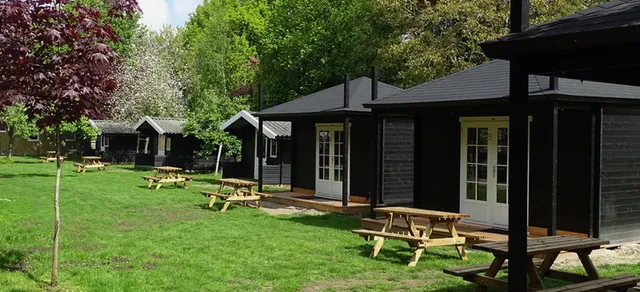 Camping welch Ter Aar