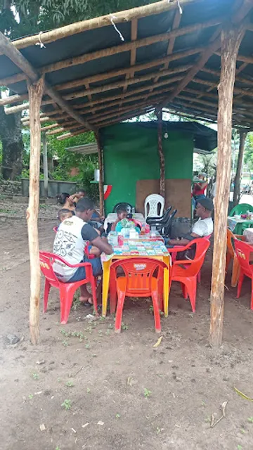 Restaurante Só Coisa Boa