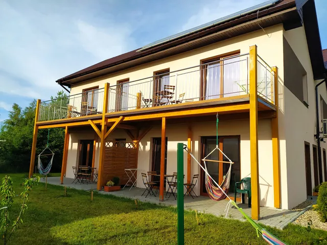 Słoneczna Sarbinówka