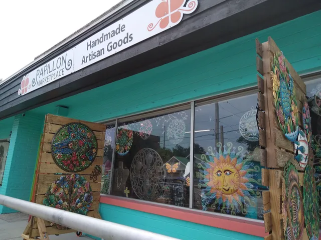 Papillon Marketplace