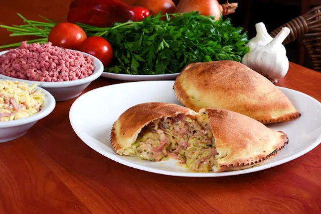 Casa Da Esfiha Drive Thru Indaiatuba