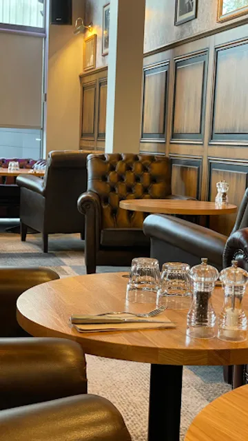 L'Inside restaurant - Portes de Taverny