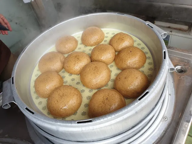 아리숲 보은대추찐빵