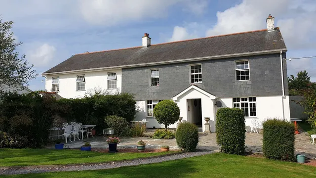 Treweens Bed & Breakfast