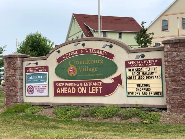 The Little Brick Gallery