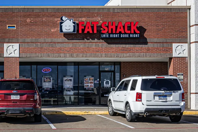 Fat Shack