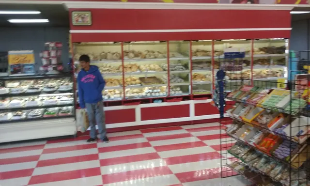 Supermercado El Sol