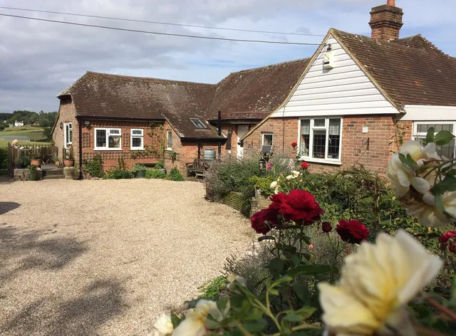 Rosemary Cottage Bed & Breakfast