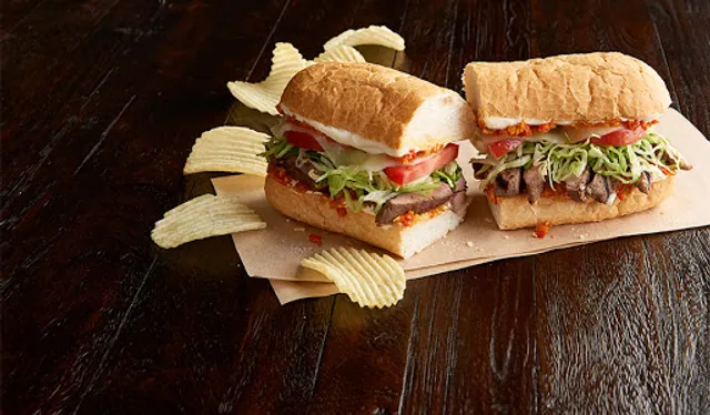 Dabi food and beauty supply