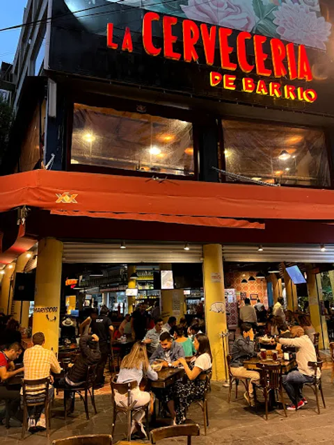 La Cervecería de Barrio Suc Cibeles