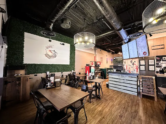 Kansha Japanese Express