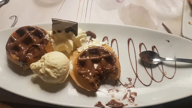 Crepes & Waffles Centro Comercial Multiplaza